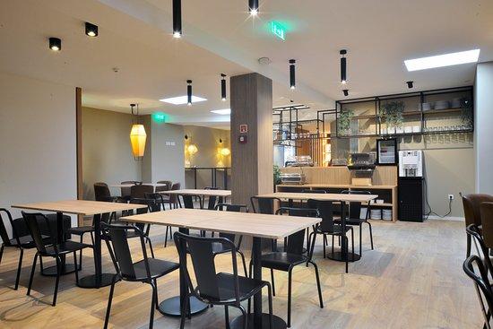 Spot Luggage & Lounge